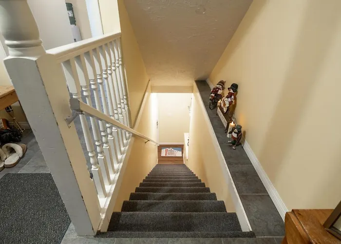 Vacation Homes By The Bulldog- Berker'S Suite A Silver Star