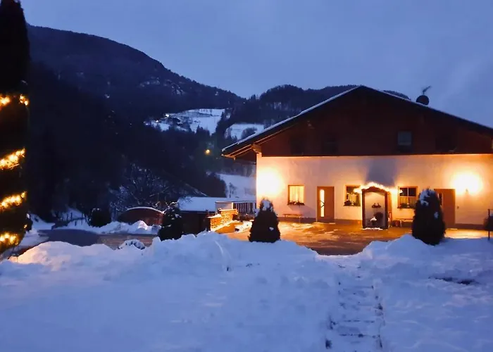 Ferienwohnungen Koflerhof Kastelruth