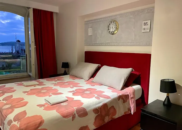 Hostel Pipistrelo Pula