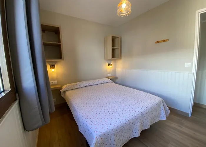 Ferienwohnung Gran Duc Pedrous Pas De La Casa