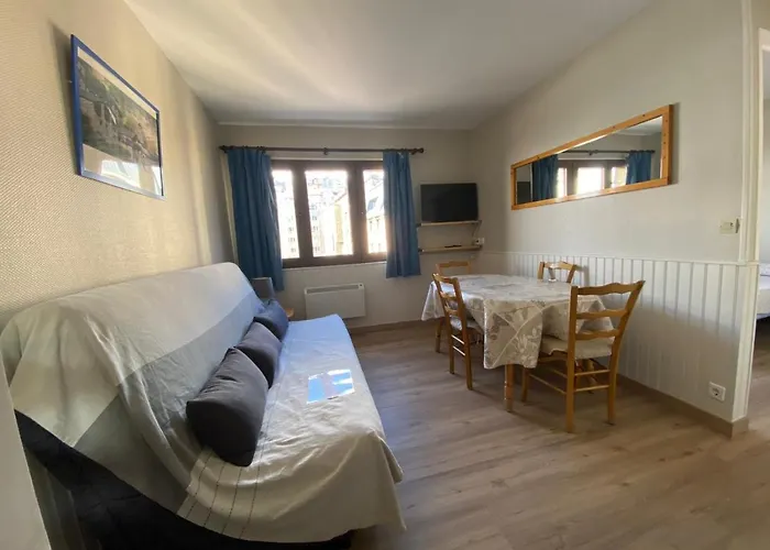 Ferienwohnung Gran Duc Pedrous Pas De La Casa