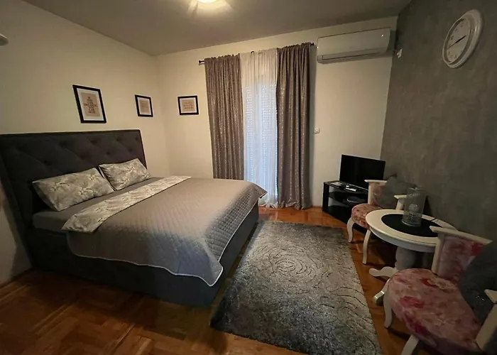 Studio Place 8 Podgorica