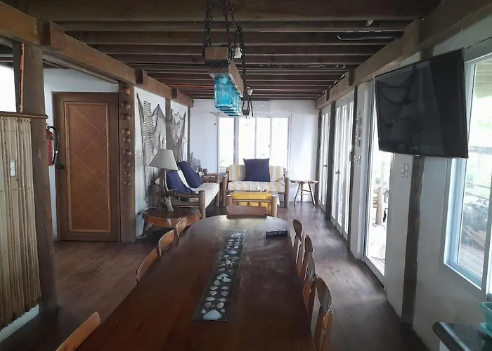 Ferienwohnung Casa, Cabo Tortugas, Monterrico