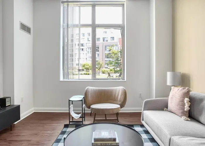 Kendall Square 1Br W Concierge Gym Nr Mit Bos-716 Boston