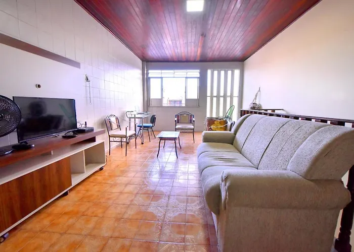 Villa Casa No Centro Com Ar Condicionado A 700M Da Rodoviaria Do Centro Aracaju
