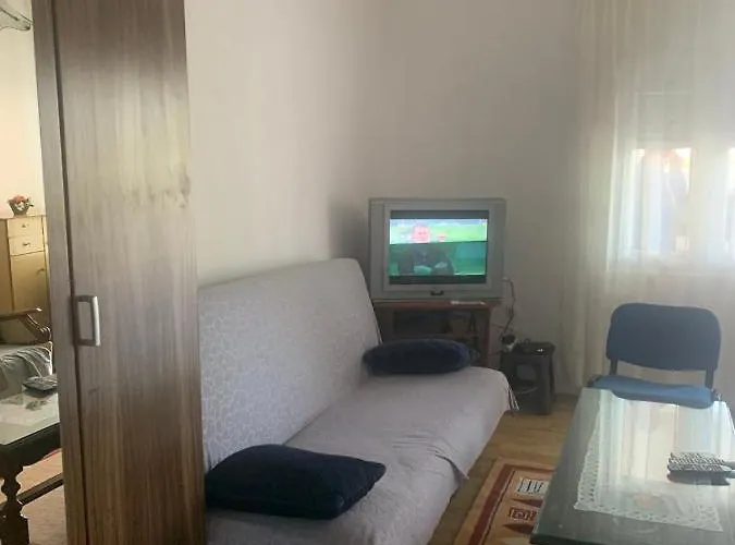 Nikola Studio Podgorica