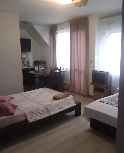Apartment Ivaylo Warna