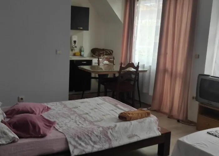 Apartment Ivaylo Warna