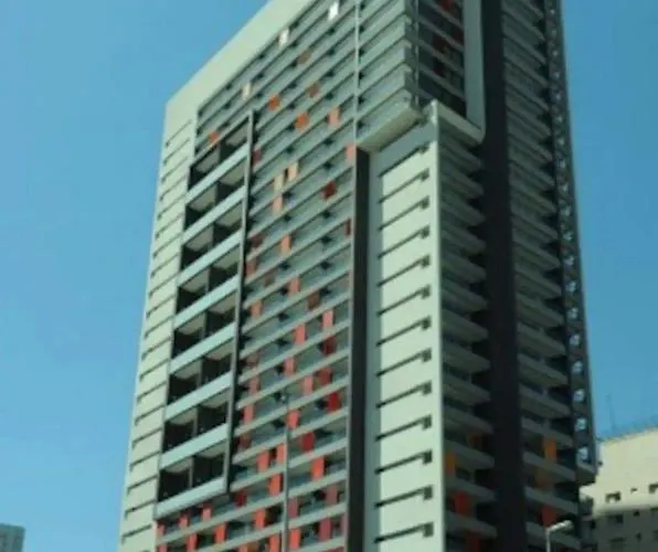Villa Kaza Noah Estacao Gabriele Campo Belo São Paulo