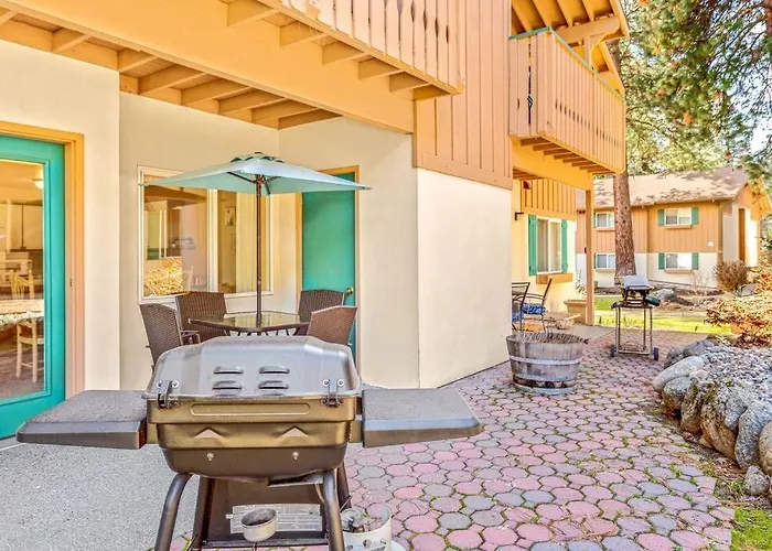 Villa Alpine Oasis In Leavenworth - Family Fun