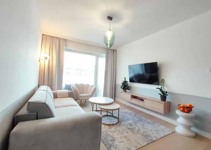 Apartment A104 By Interhome Kolberg