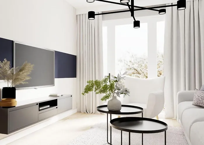 Apartment B217 By Interhome Kolberg