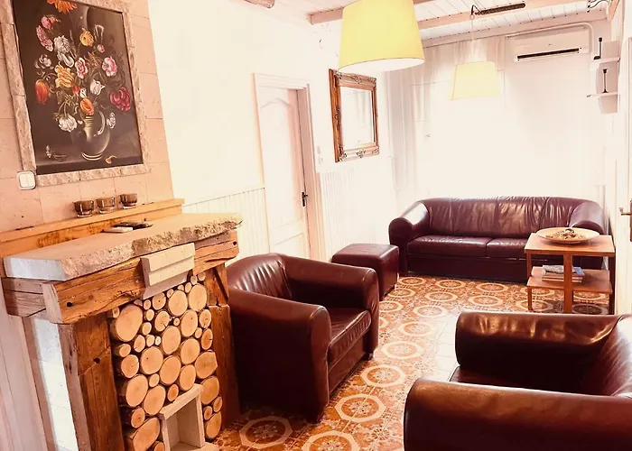 Ferienwohnung Patakpart Vendeghaz Egerszalók
