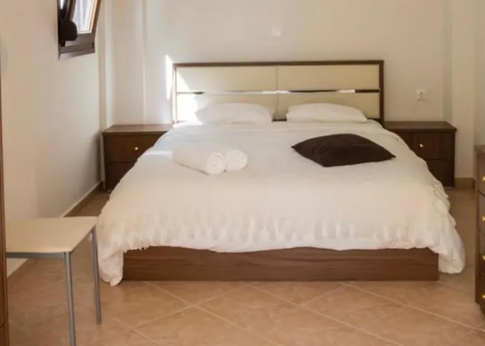 Villa Sunset House Nikiti 