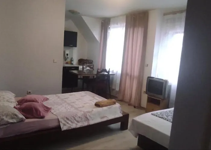 Apartment Ivaylo Warna