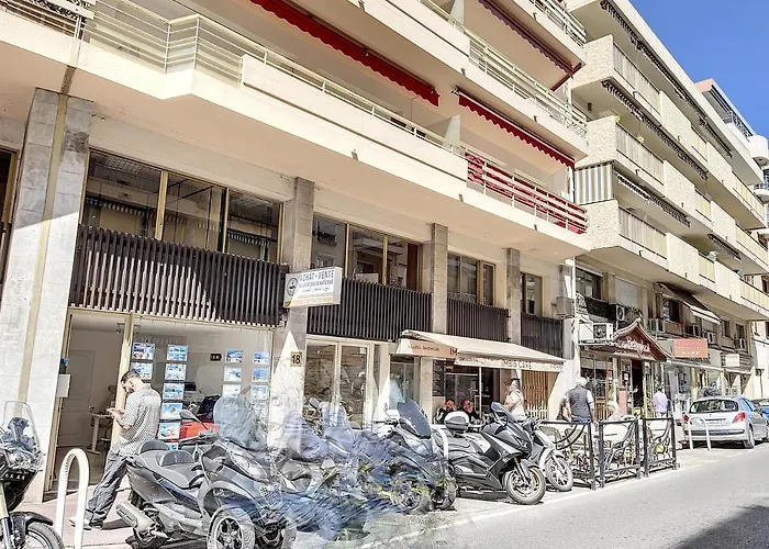 1 Bedroom Latour Maubourg Ac Cannes Riviera 245