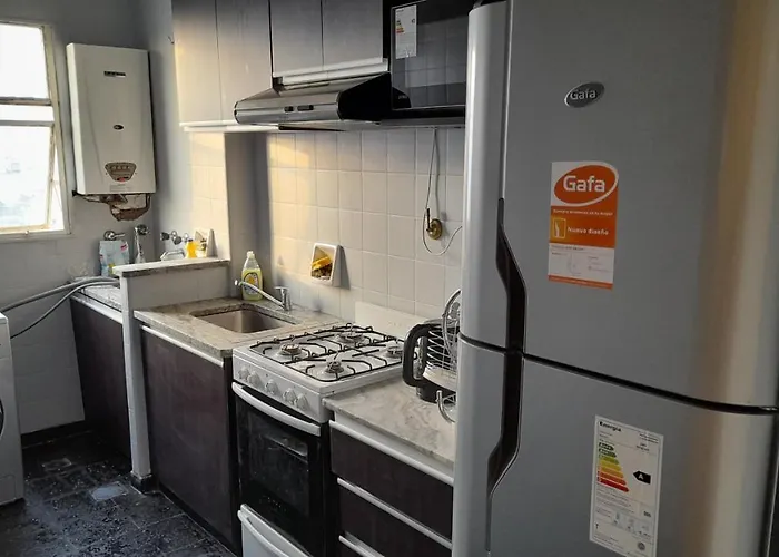 Abasto Lindo Dpto 2 Amb C Cocina Mantenemos Precio Buenos Aires
