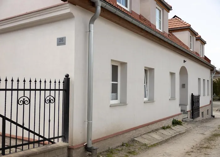 Apartament Zakatek Z Miejscem Parkingowym Bielsko-Biala