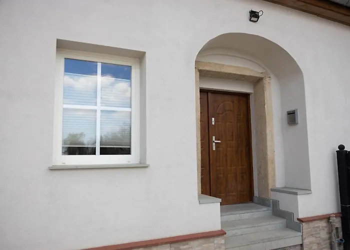 Apartament Zakatek Z Miejscem Parkingowym Bielsko-Biala