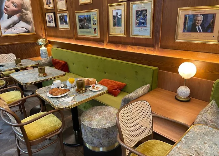 Maison Kammerzell - Hotel&Restaurant Straßburg