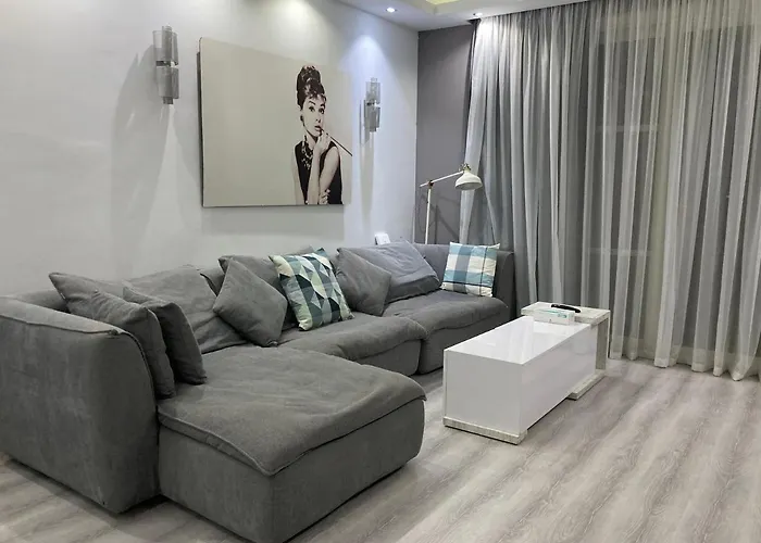Modern Apartment Sharm El-Sheikh