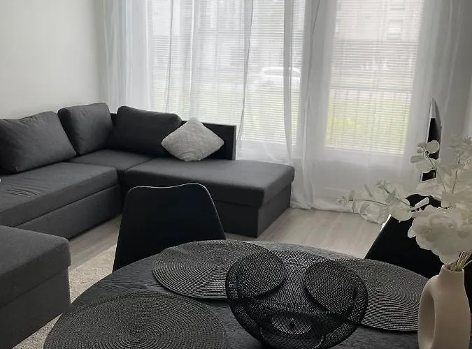 Kaksio Vuoreksessa Tampere
