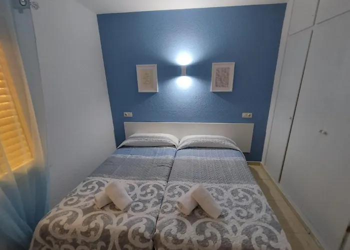 Apartamento Zodiac Ab 3H Lloret de Mar