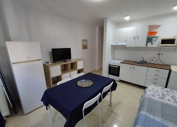 Apartamento Zodiac Ab 3H Lloret de Mar