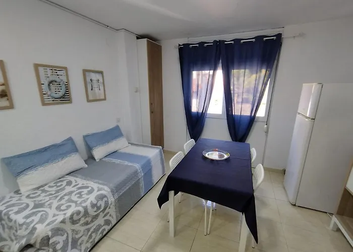 Apartamento Zodiac Ab 3H Lloret de Mar