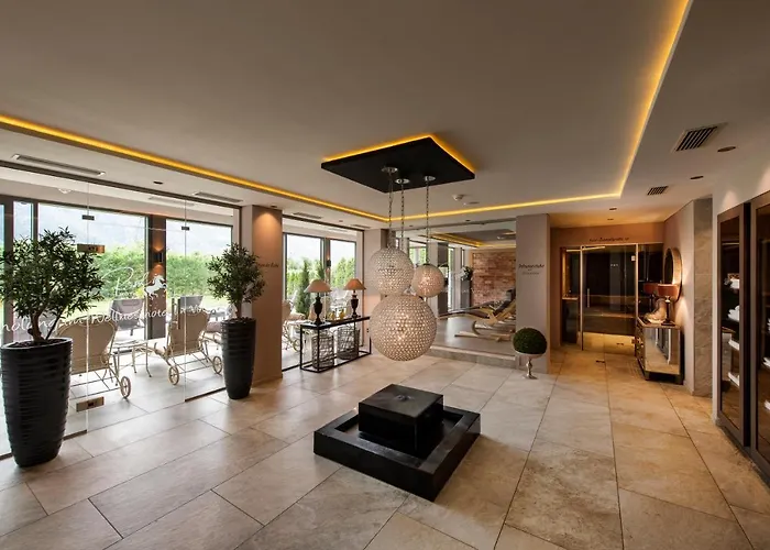 Hotel Roessl Rabland