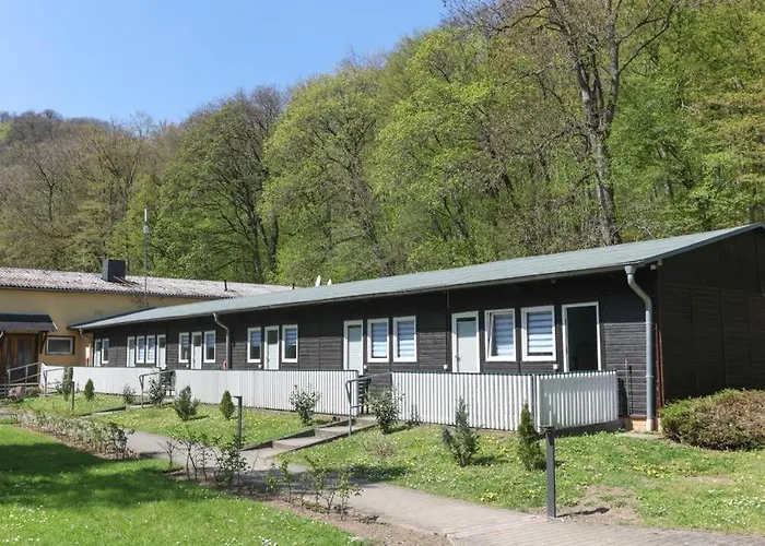 Falk&Frei Selketal Resort Meisdorf