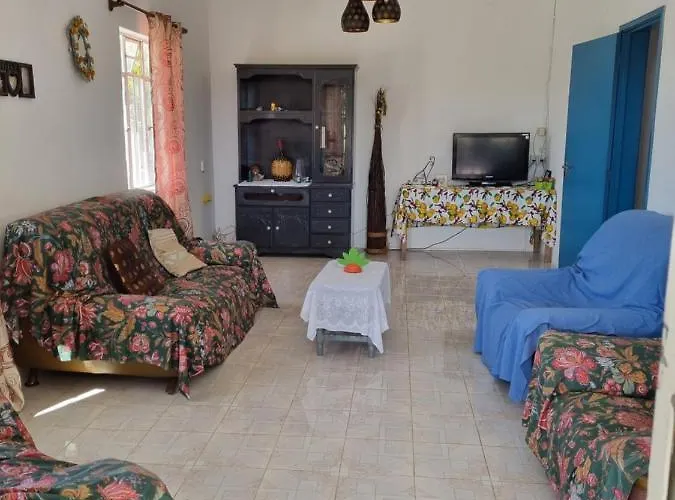 Le Soleil Villa Centre de Flacq