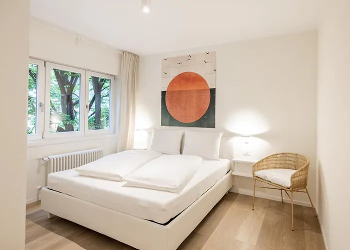 Ferienwohnung Italyescapes Delia Meran