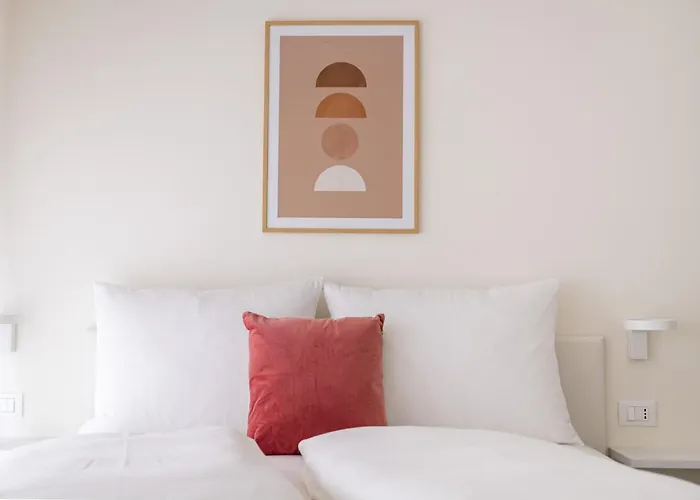Ferienwohnung Italyescapes Delia Meran