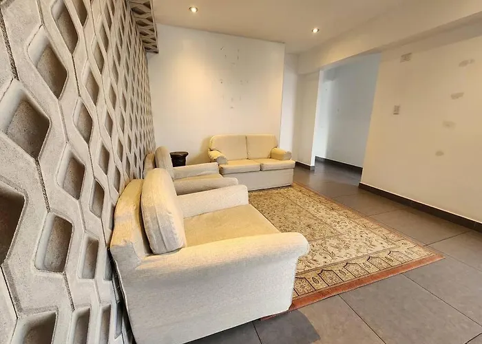 R&M Apartament Lima