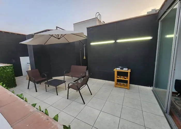 R&M Apartament Lima