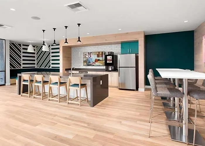 Ferienwohnung Burbank 1Br W Pool Wd Gym Nr Tj Wf Lax-787 Los Angeles