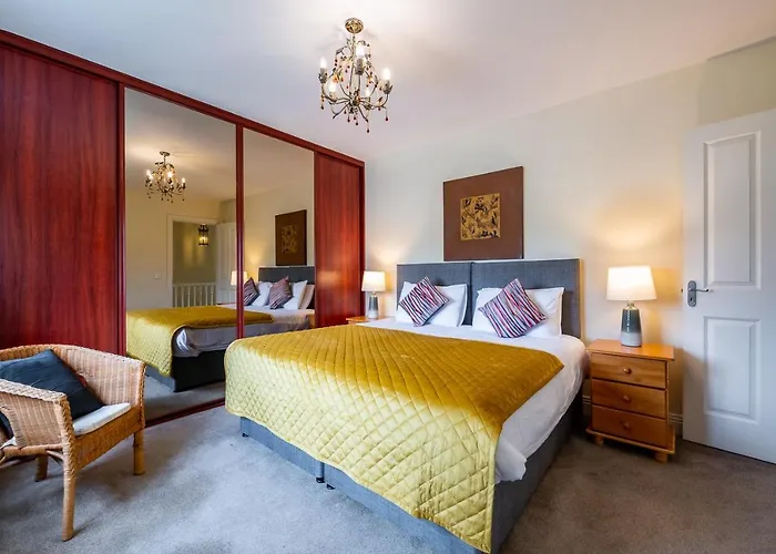 Foleys Ardmullen Townhouses Kenmare