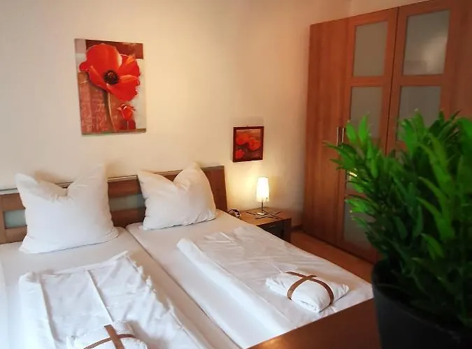 Winterberg Appartement 21098