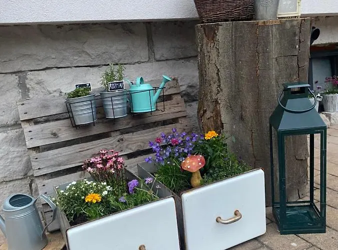 Apartman Ana Terchová