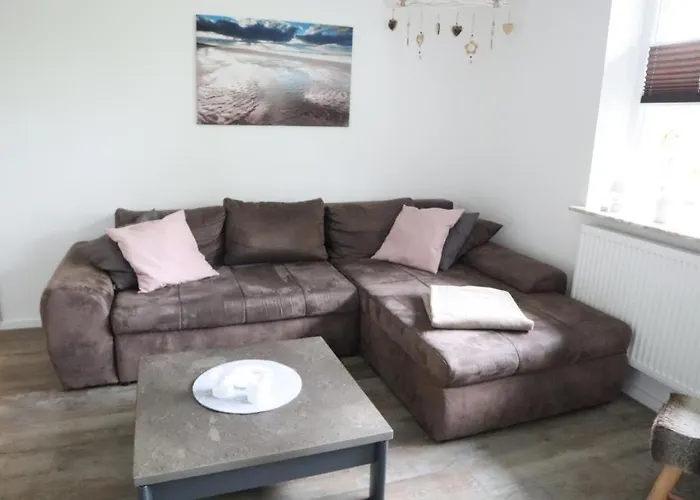 Appartementhaus-Kogge-Wohnung-5 Cuxhaven