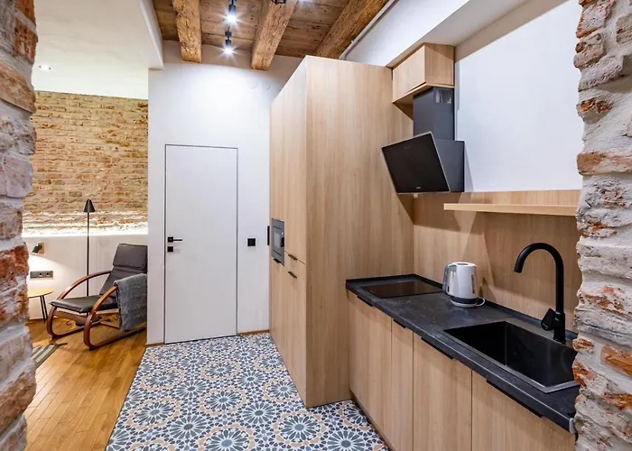 Onlviv Apartments Rynok Square 18 Four