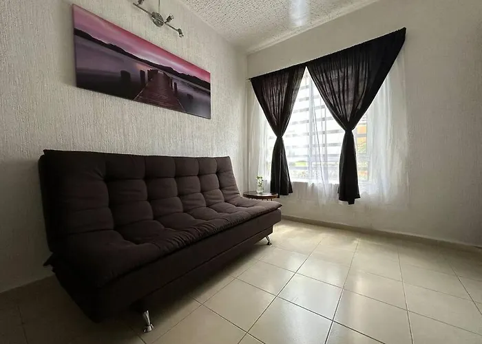 Ferienwohnung Depa Xcacel, Playa Del Carmen