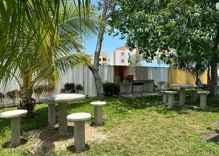Ferienwohnung Depa Xcacel, Playa Del Carmen