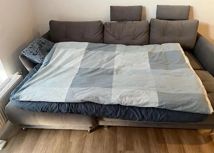 Lovely Flat With Great Central Location Wilna