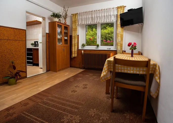 Guest House Ana.K Postojna