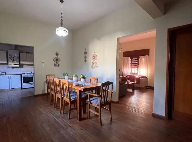 Hermosa Casa En El Corazon De Alta Córdoba