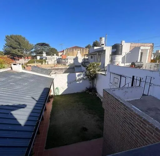 Hermosa Casa En El Corazon De Alta Córdoba