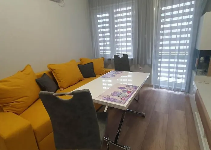 Apartment Voivoda Warna
