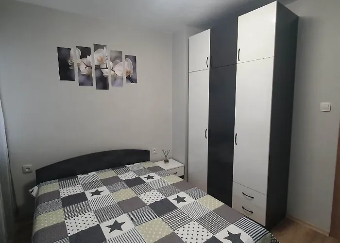 Apartment Voivoda Warna